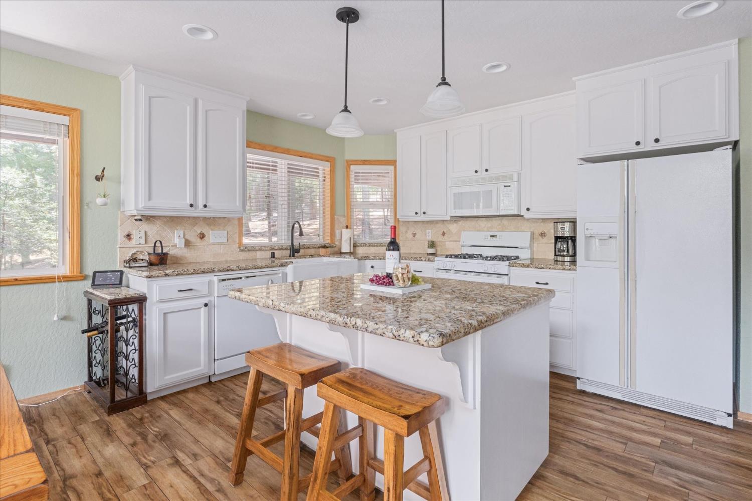 2203 Karock Road Dorrington, CA 95223 - Photo 15 of 54