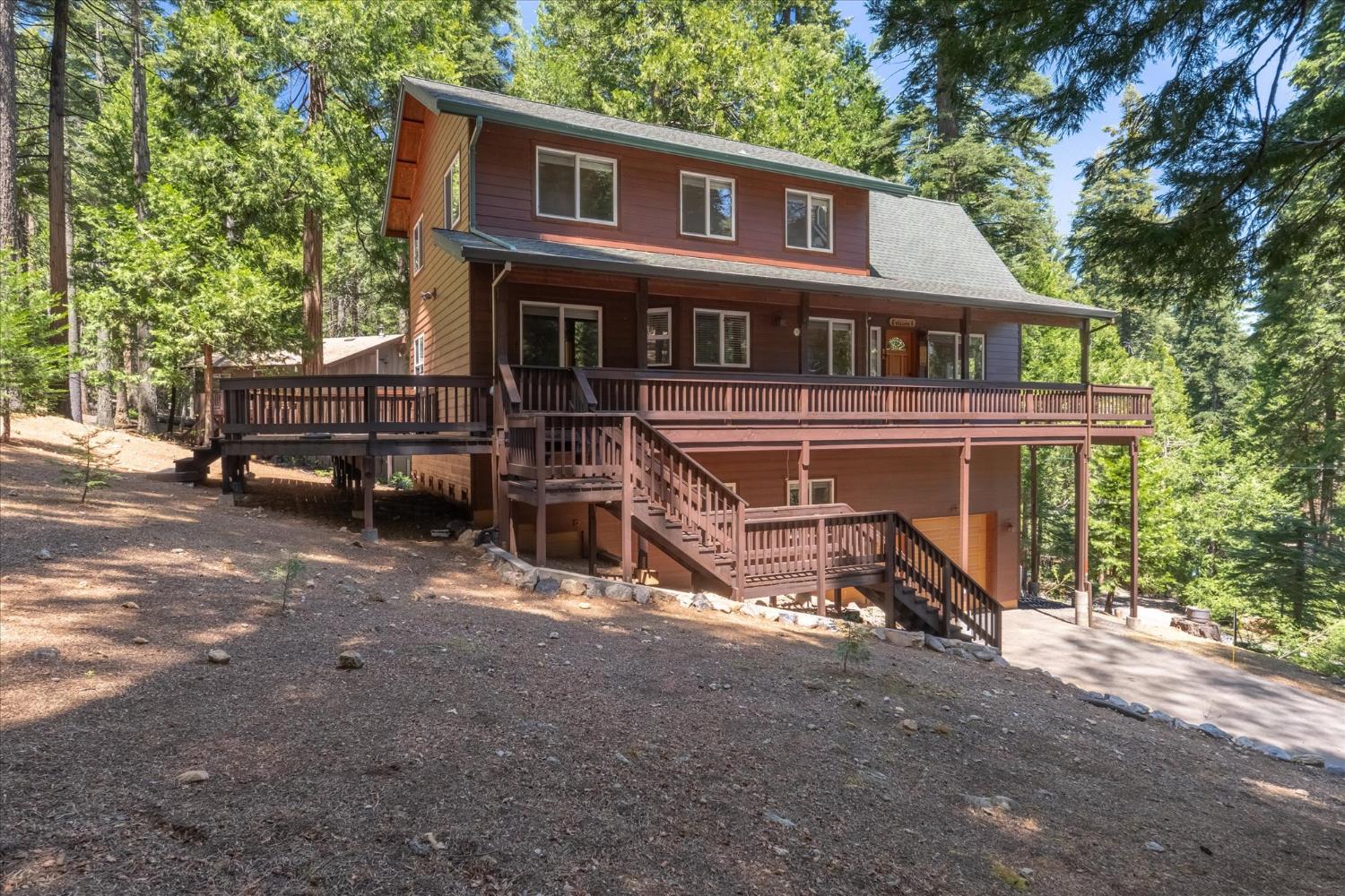 2203 Karock Road Dorrington, CA 95223 - Photo 2 of 54