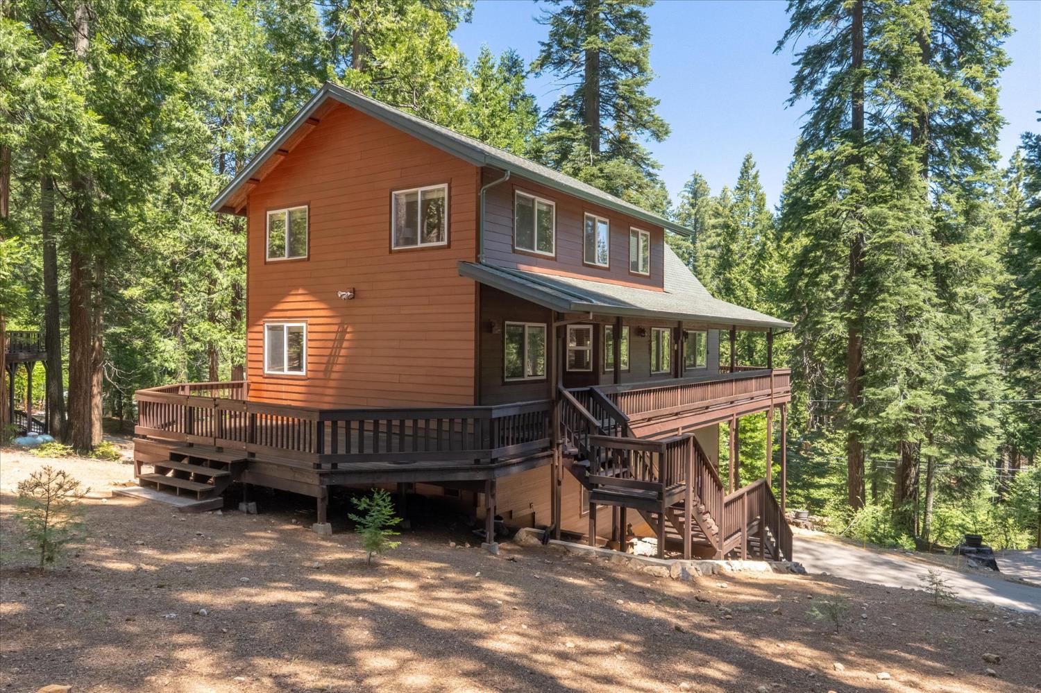 2203 Karock Road Dorrington, CA 95223 - Photo 3 of 54