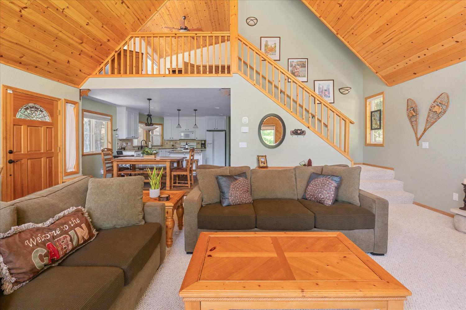 2203 Karock Road Dorrington, CA 95223 - Photo 9 of 54