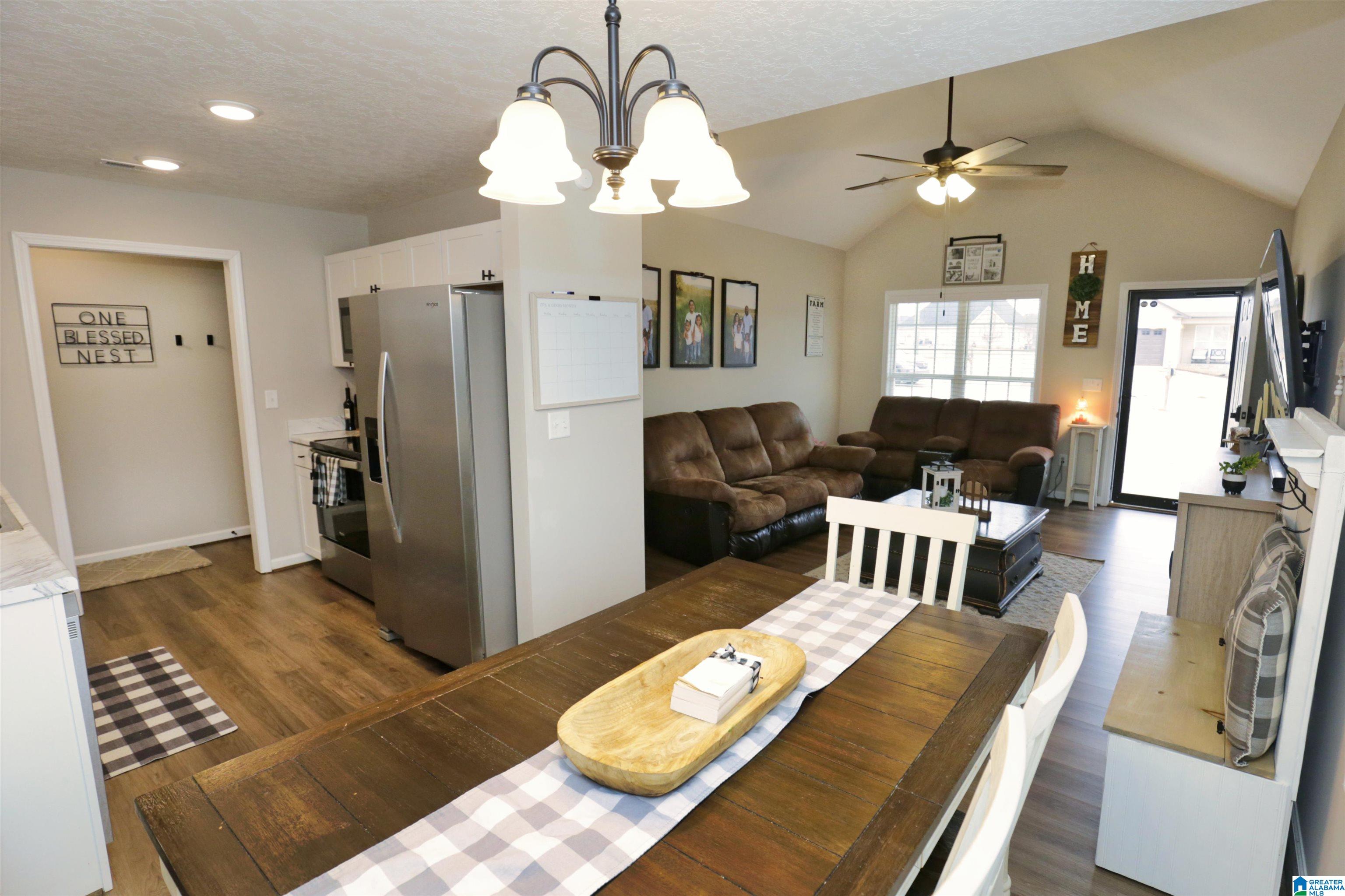 256 Hawk Pass Anniston, AL 36207 - Photo 8 of 29