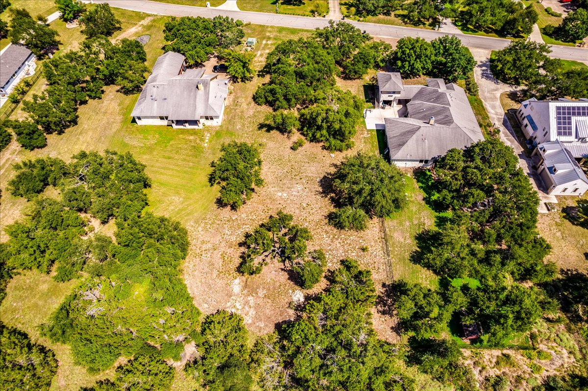 10299 Brangus Road Driftwood, TX 78619 - Photo 15 of 16 Bird's eye view