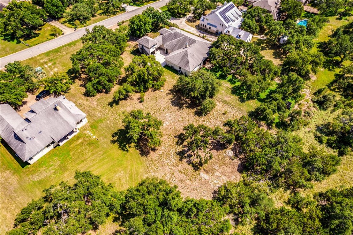 10299 Brangus Road Driftwood, TX 78619 - Photo 16 of 16 Bird's eye view
