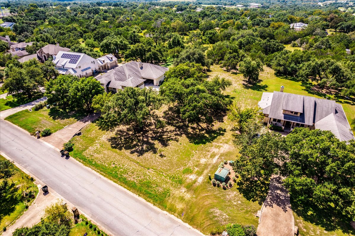 10299 Brangus Road Driftwood, TX 78619 - Photo 9 of 16 Aerial view