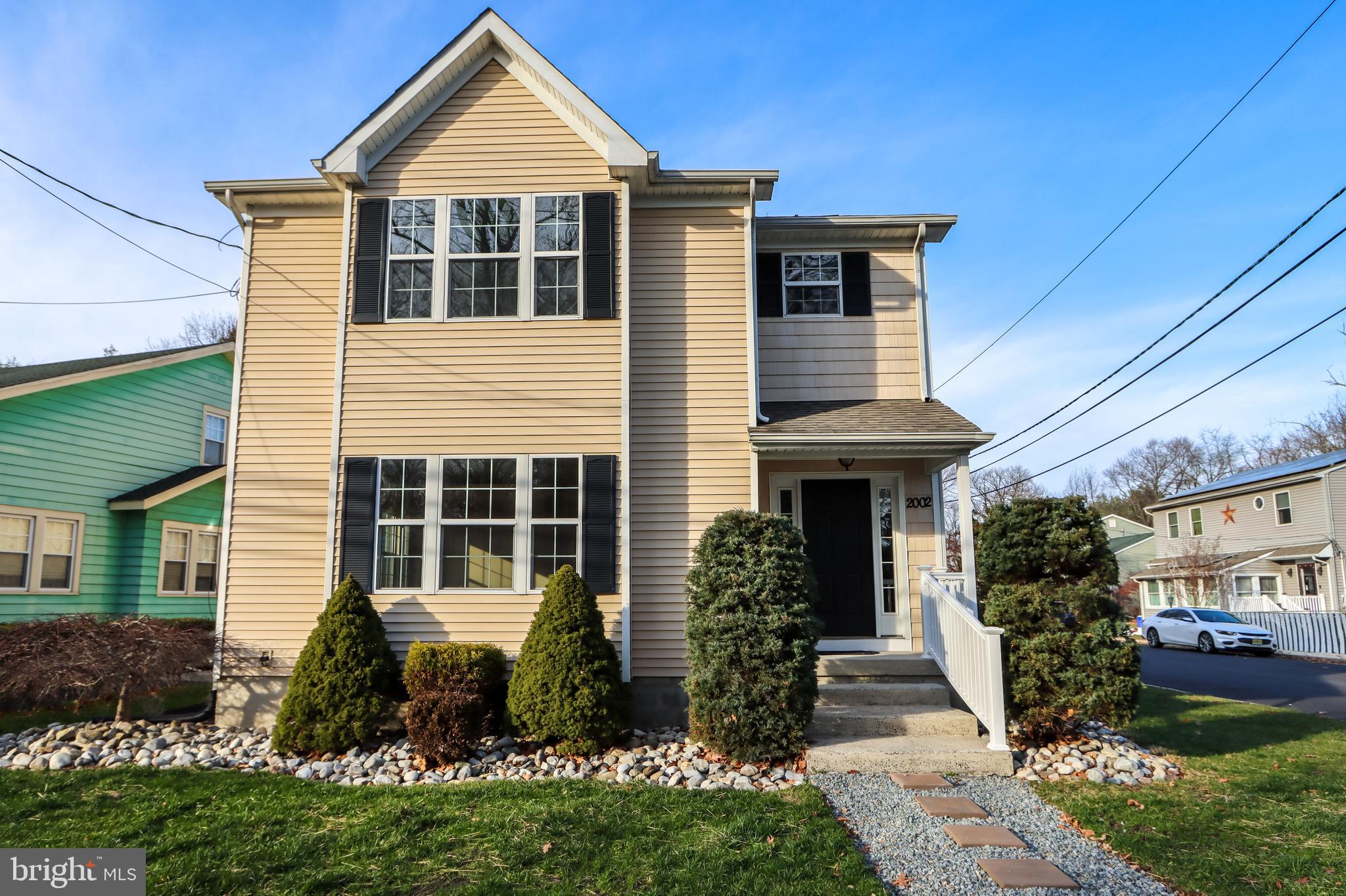 2002 Beverly Road Burlington Township, NJ 08016 - Photo 1 of 42 Gallery Image 1