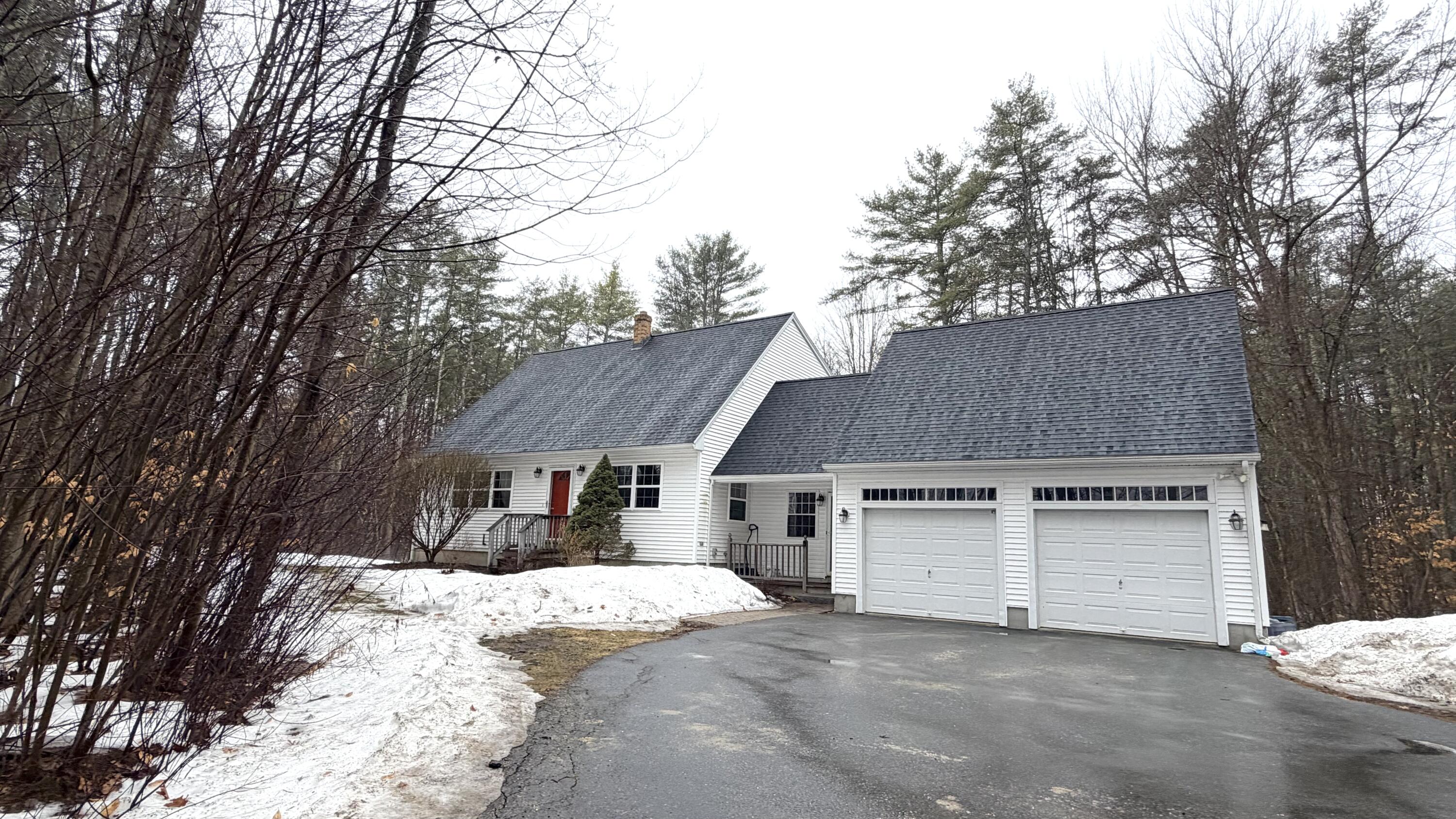 420 Gray Road