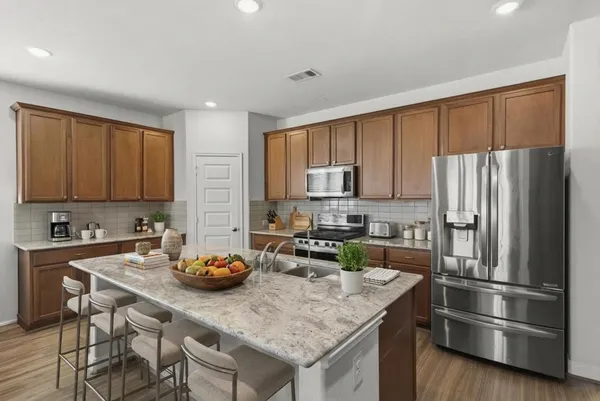 $369,000 | 24222 Prairie Glen Lane, Katy, TX 77493