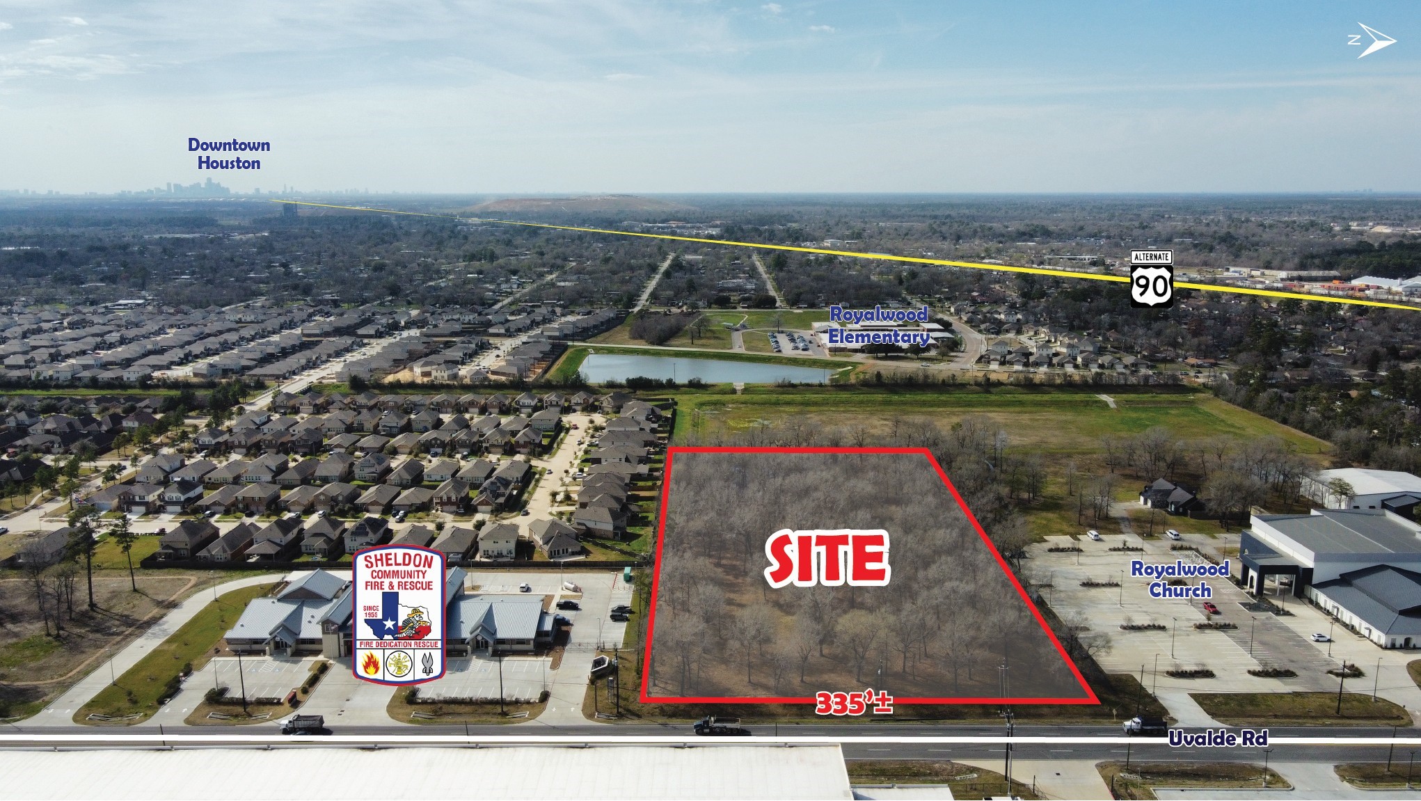 7803 Uvalde Road Houston, TX 77049 - Photo 4 of 4