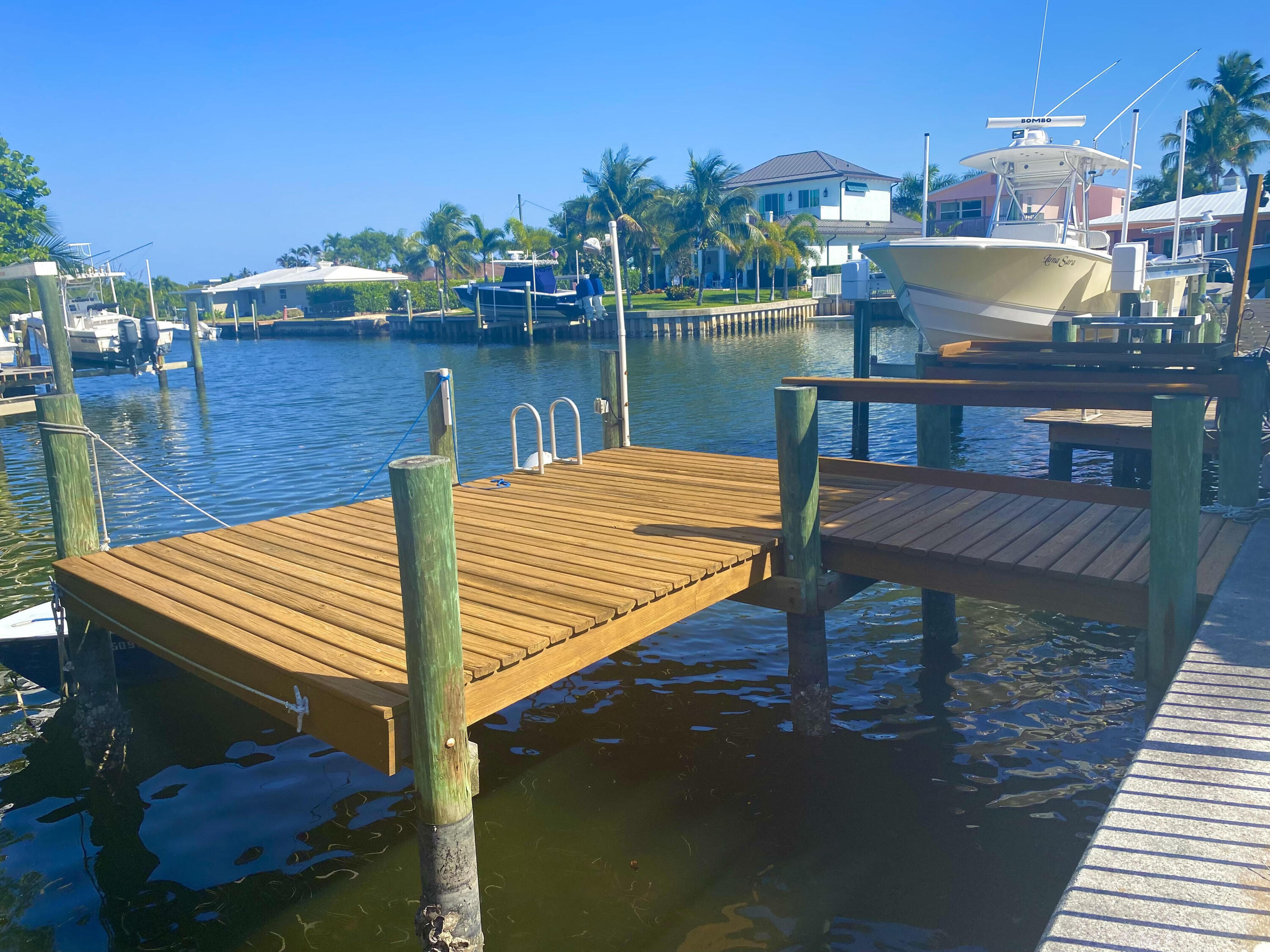 705 Paulina Road Jupiter, FL 33477 - Photo 1 of 9 12