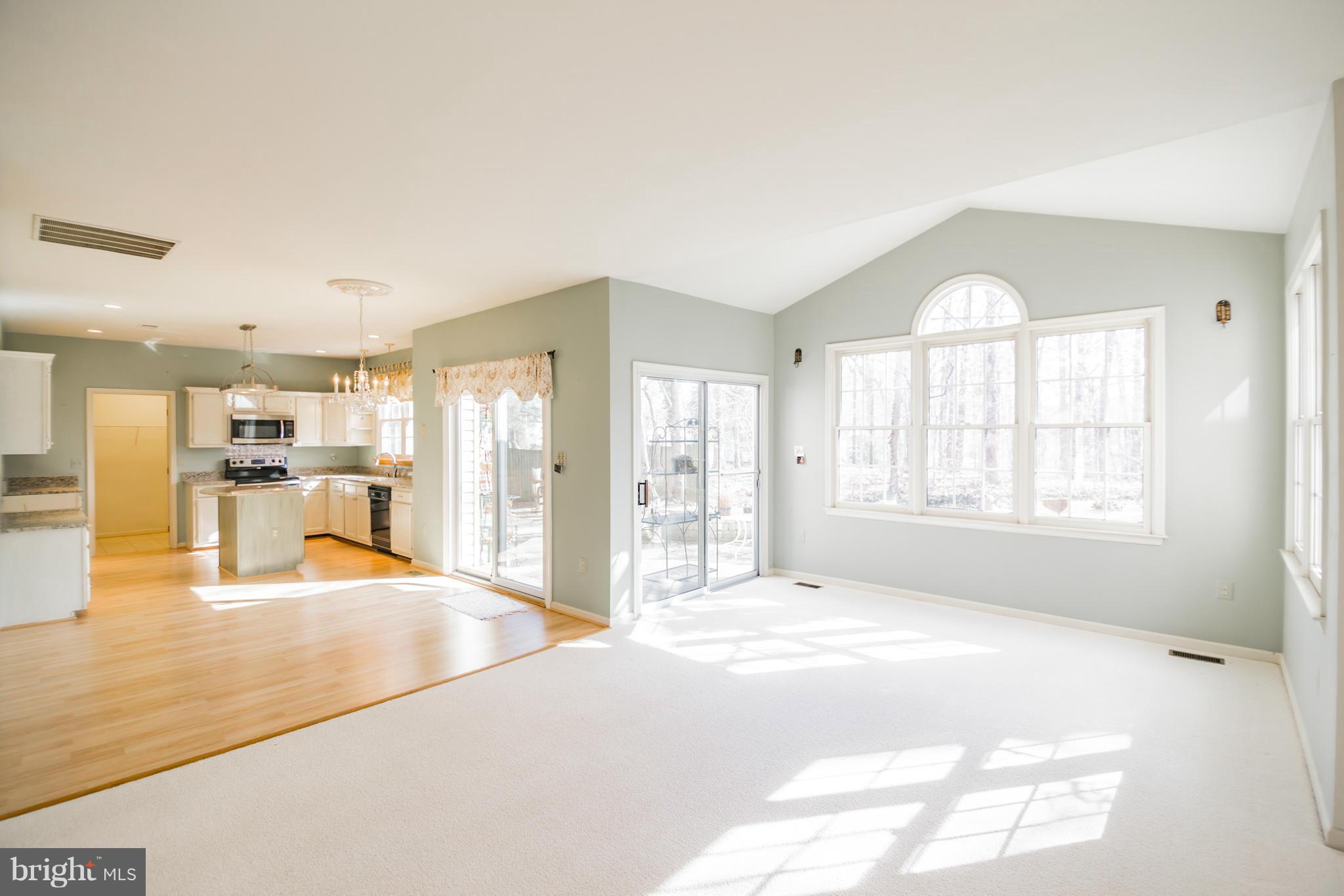 1766 Rochester Street Crofton, MD 21114 - Photo 12 of 30 Sun Room