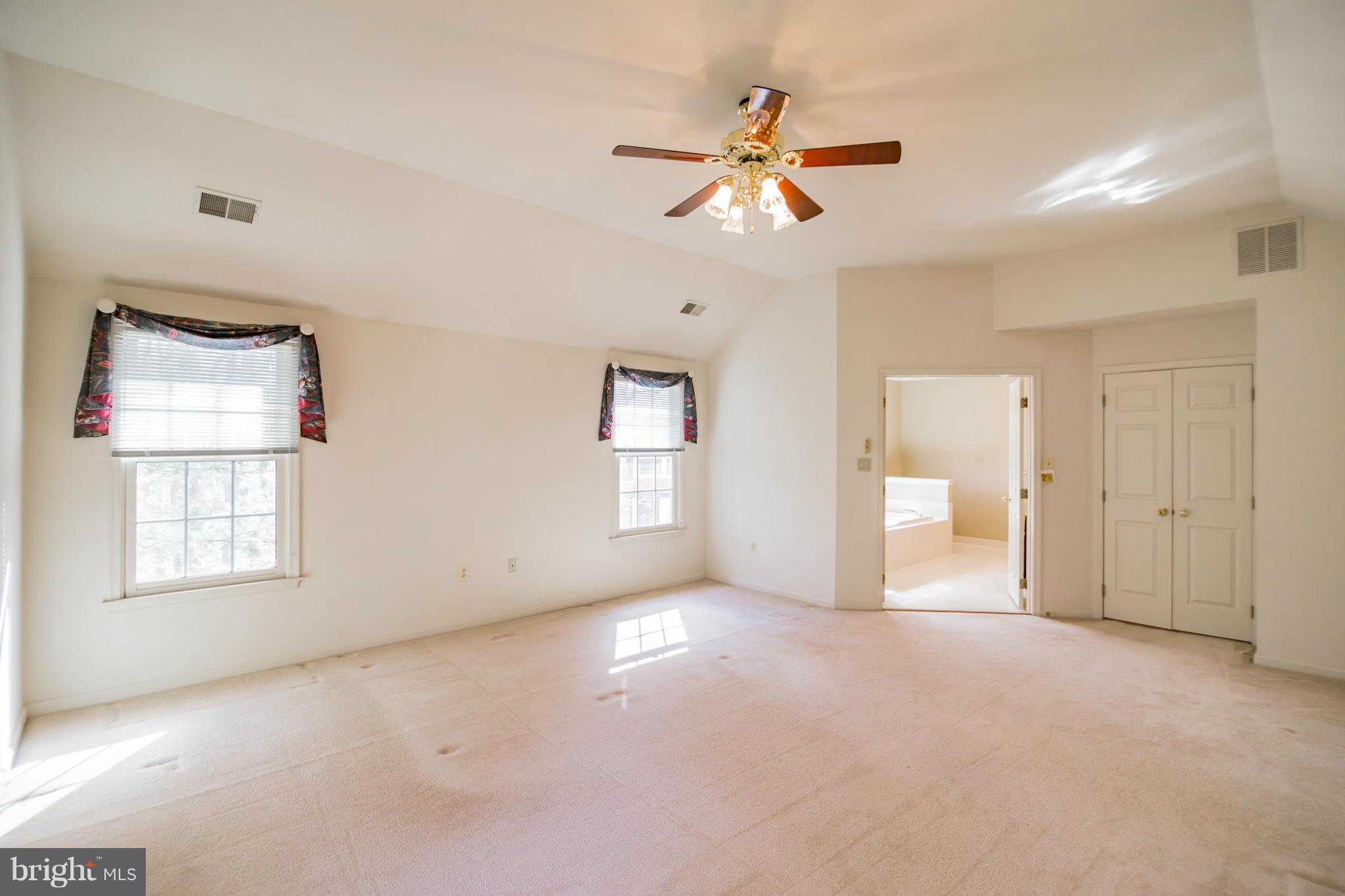 1766 Rochester Street Crofton, MD 21114 - Photo 21 of 30 Bedroom (Master)