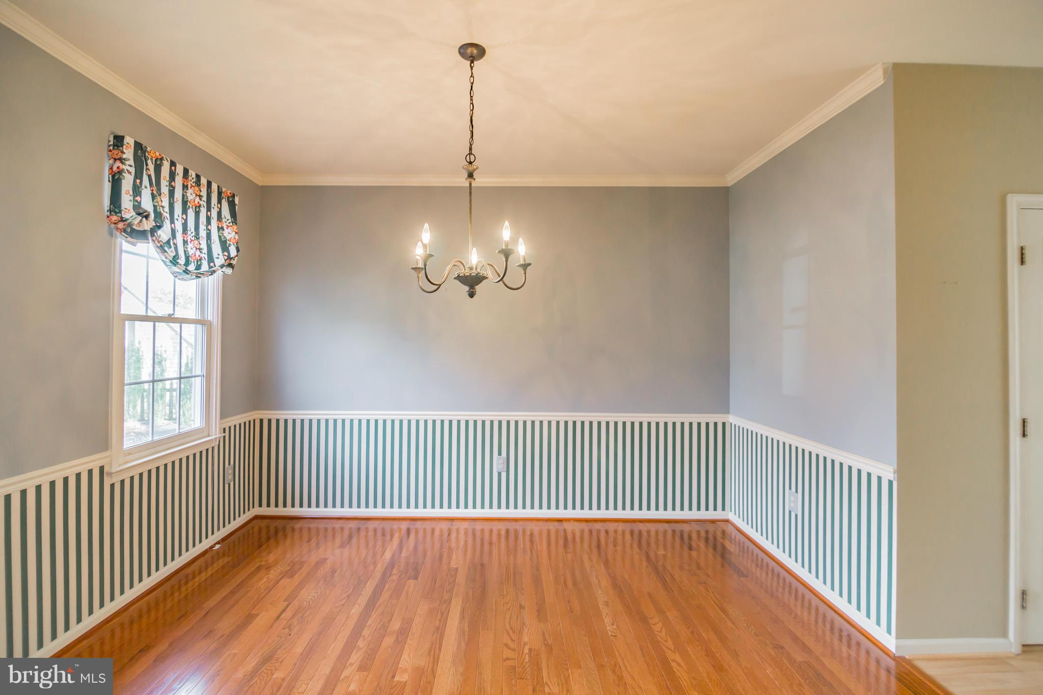 1766 Rochester Street Crofton, MD 21114 - Photo 6 of 30 Dining Room