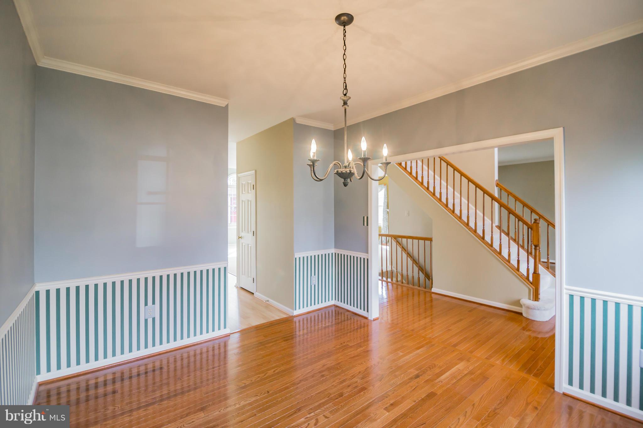 1766 Rochester Street Crofton, MD 21114 - Photo 7 of 30 Dining Room