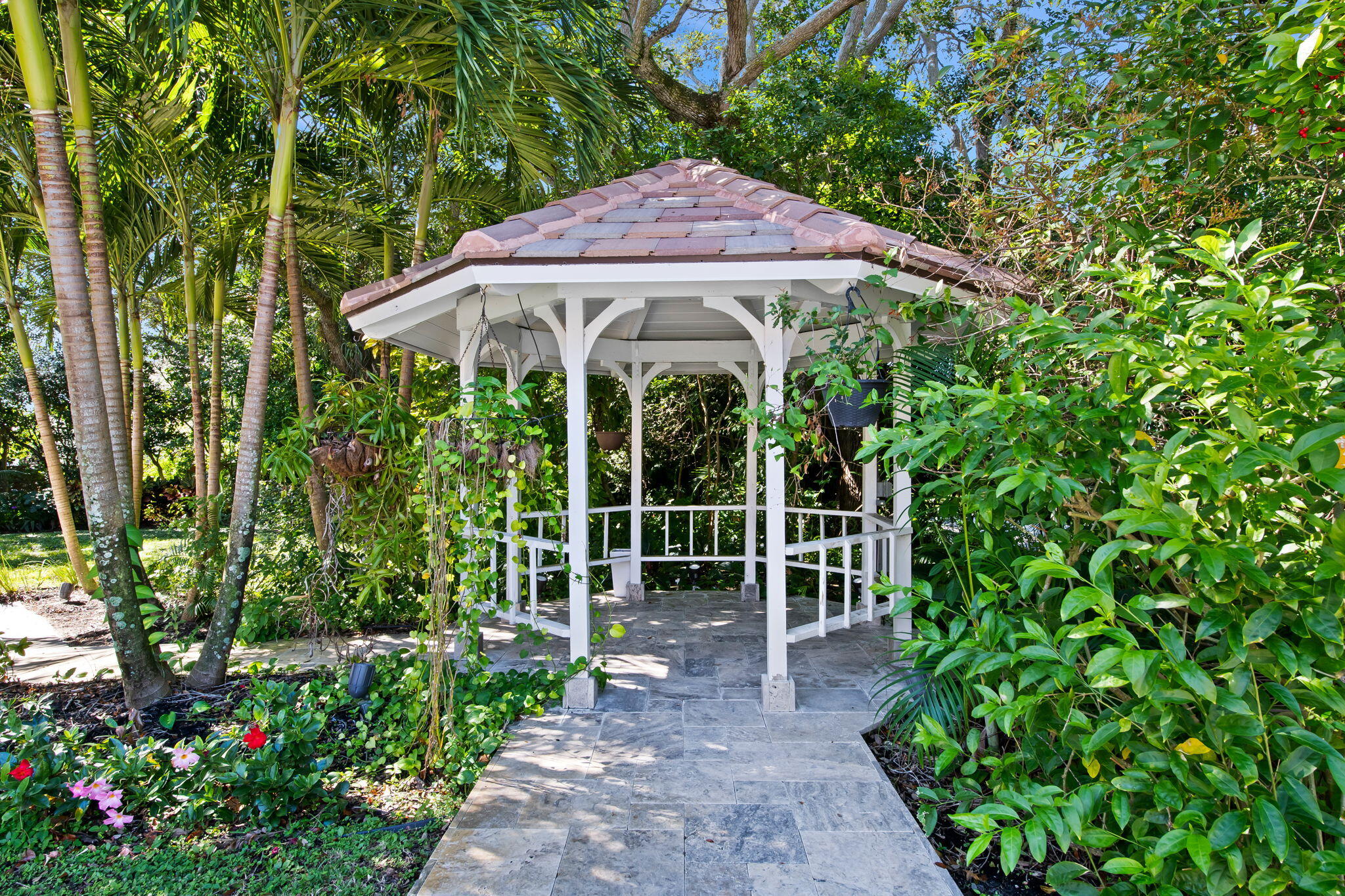 17888 Fieldbrook Circle East Boca Raton, FL 33496 - Photo 41 of 68 Gazebo