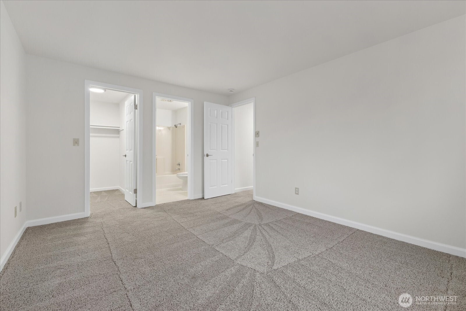 132 Northeast 95th Street, Unit B309 Seattle, WA 98115 - Photo 14 of 24 a view of an empty room