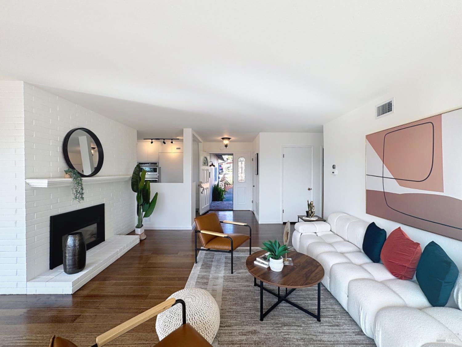 587 Tanbark Terrace San Rafael, CA 94903 - Photo 19 of 51