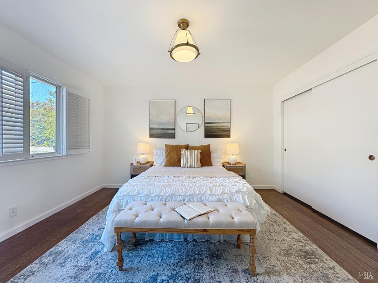 587 Tanbark Terrace San Rafael, CA 94903 - Photo 26 of 51