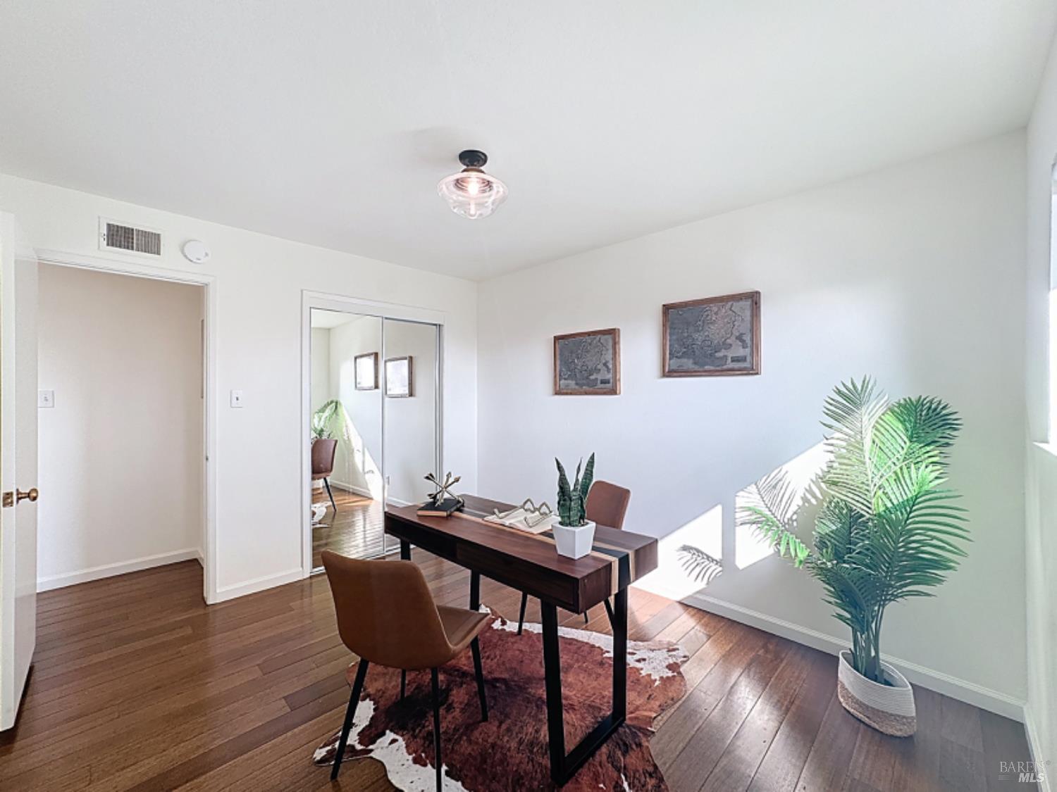 587 Tanbark Terrace San Rafael, CA 94903 - Photo 32 of 51