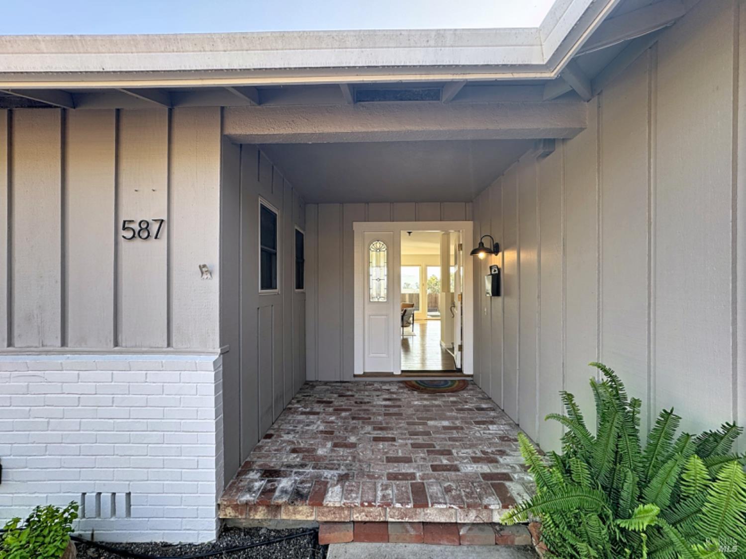 587 Tanbark Terrace San Rafael, CA 94903 - Photo 37 of 51