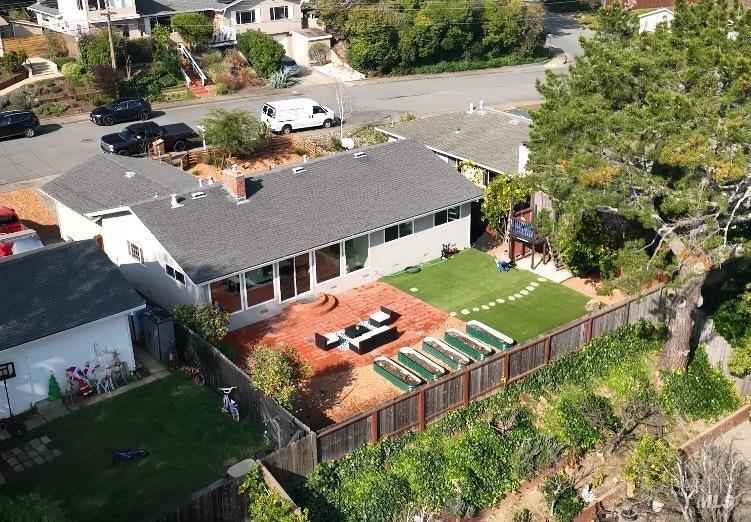 587 Tanbark Terrace San Rafael, CA 94903 - Photo 43 of 51