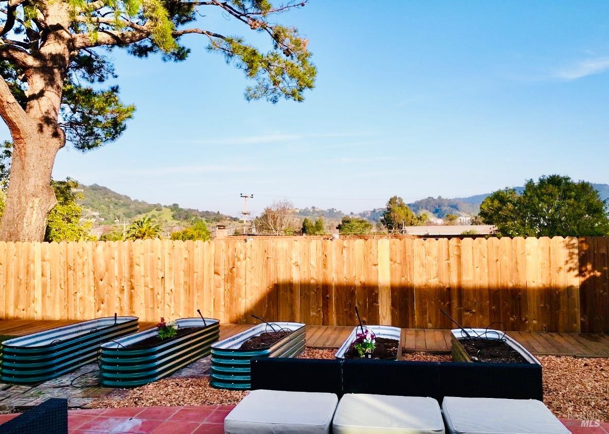 587 Tanbark Terrace San Rafael, CA 94903 - Photo 45 of 51