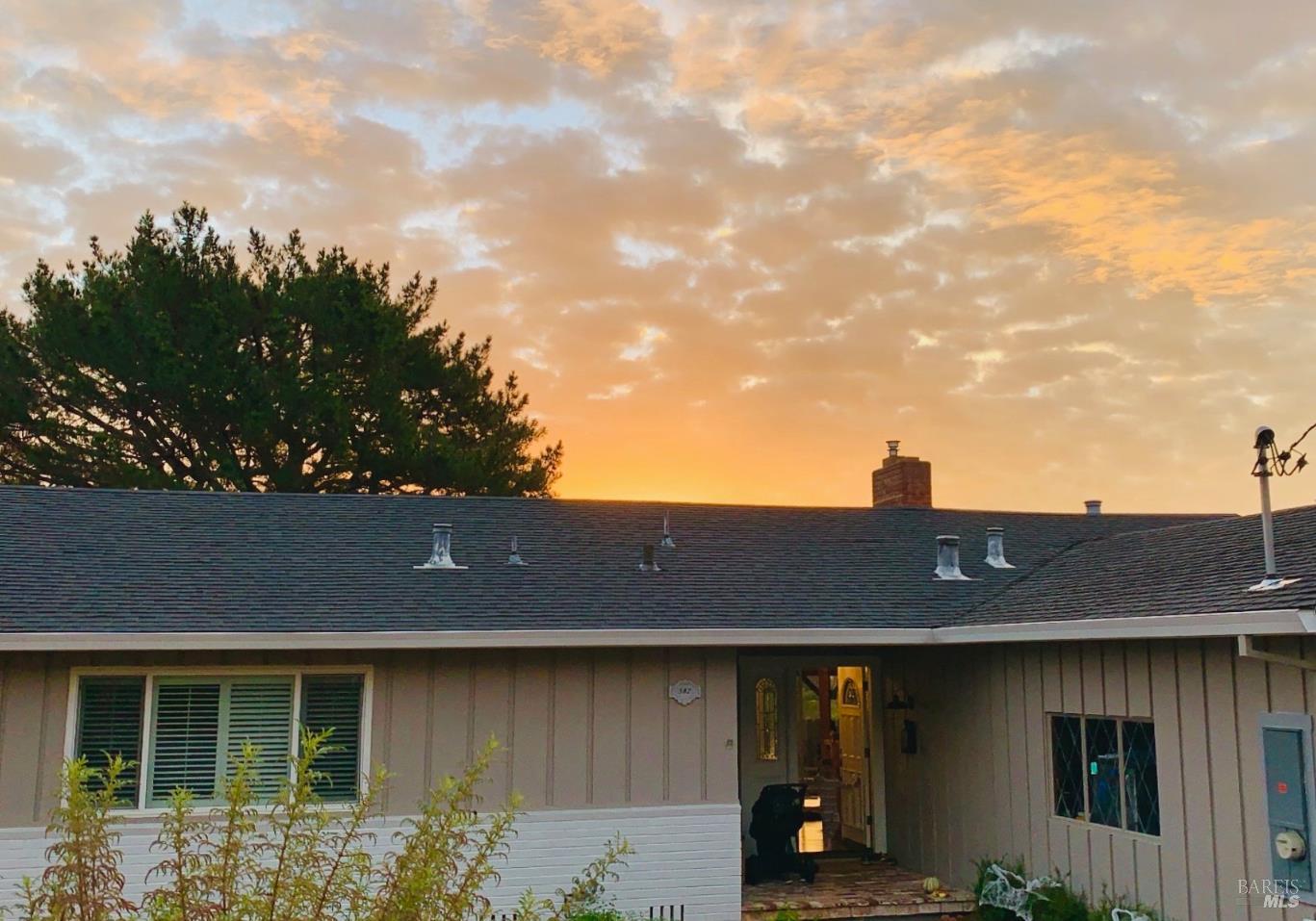 587 Tanbark Terrace San Rafael, CA 94903 - Photo 47 of 51