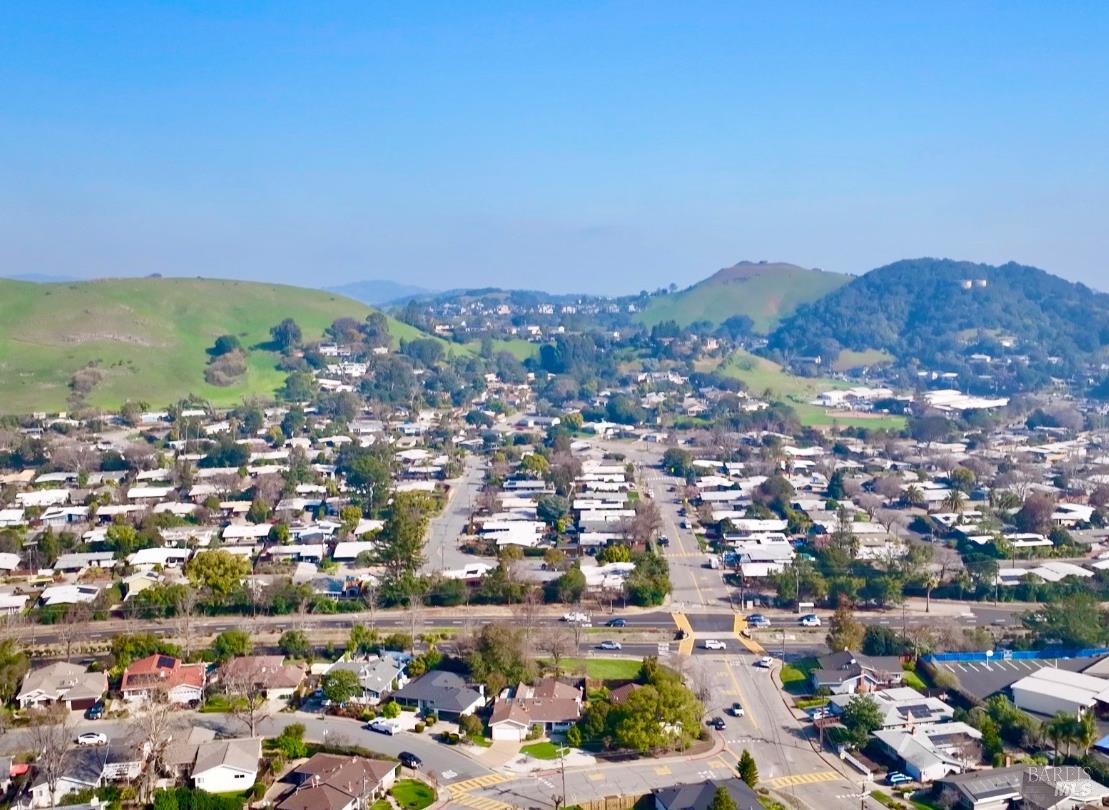 587 Tanbark Terrace San Rafael, CA 94903 - Photo 51 of 51
