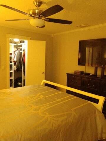 1320 West 26th Court Riviera Beach, FL 33404 - Photo 16 of 17 WALK IN CLOSET AND BEDROOM