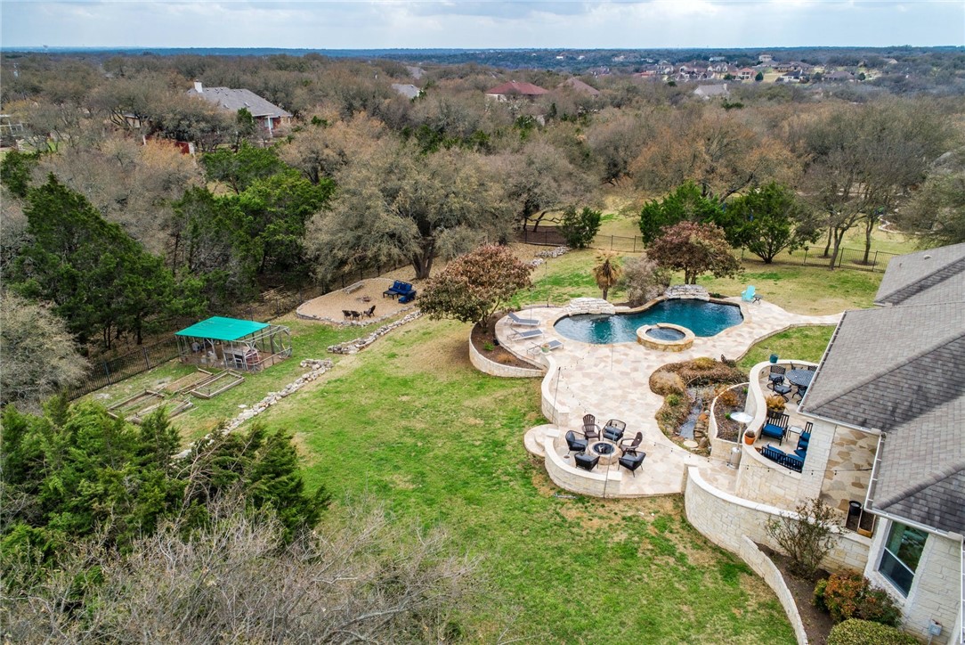 604 Highland Spring Lane Georgetown, TX 78633 - Photo 1 of 1 Gallery Image 1
