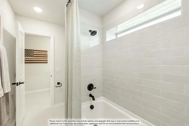 a bathroom with a sink vanity and a mirror
