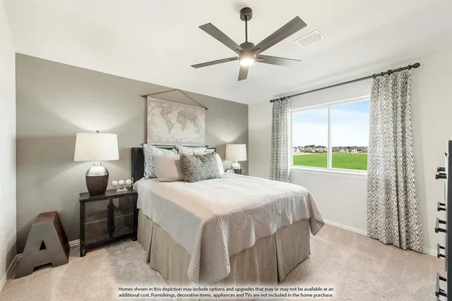 $570,537 | 2224 Liverpool Lane, Royse City, TX 75189