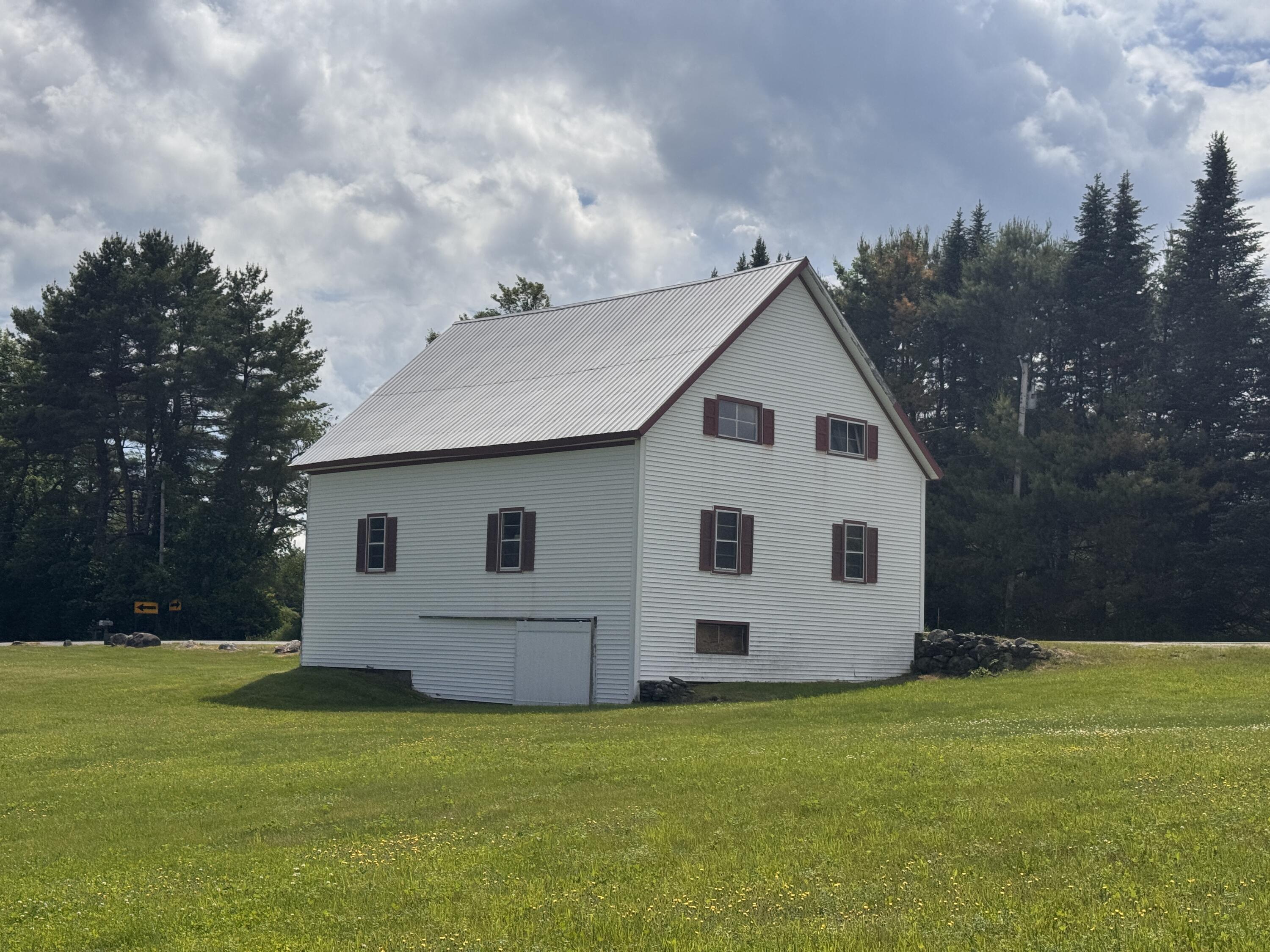 384 Knowles Road Belgrade, ME 04917 - Photo 10 of 22 IMG_3125