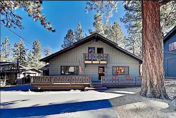 $3,250 | 637 St Moritz Drive, Big Bear Lake, CA 92315