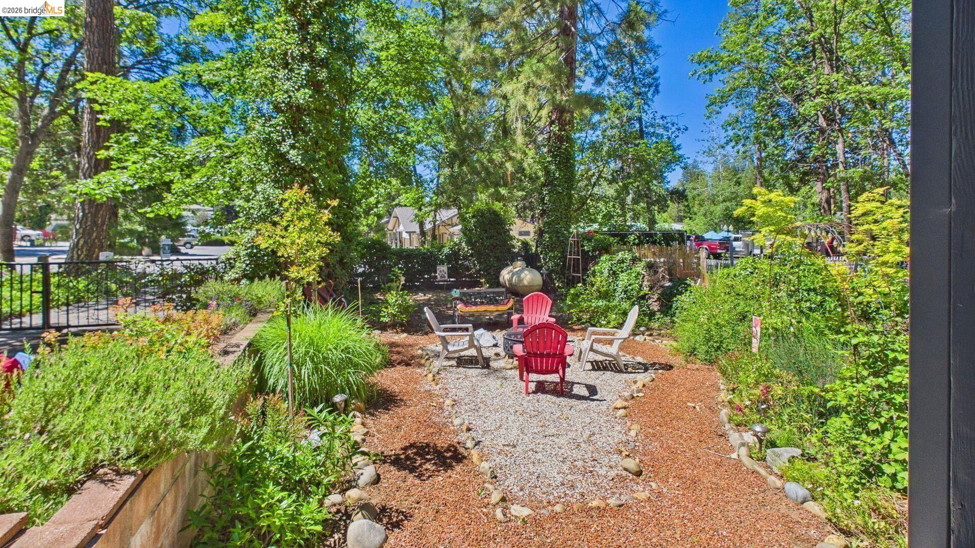 23086 Fuller Road Twain Harte, CA 95383 - Photo 36 of 49