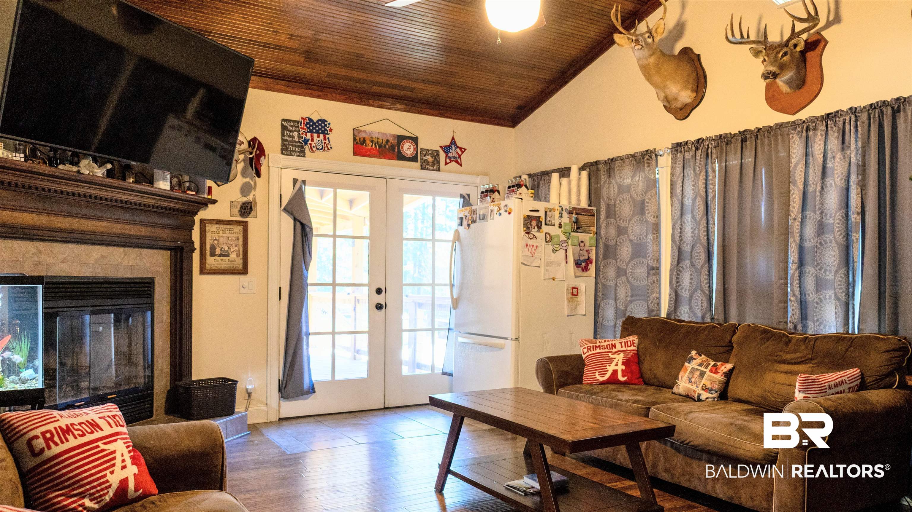 1700 Prospect Road Coffeeville, AL 36524 - Photo 4 of 74