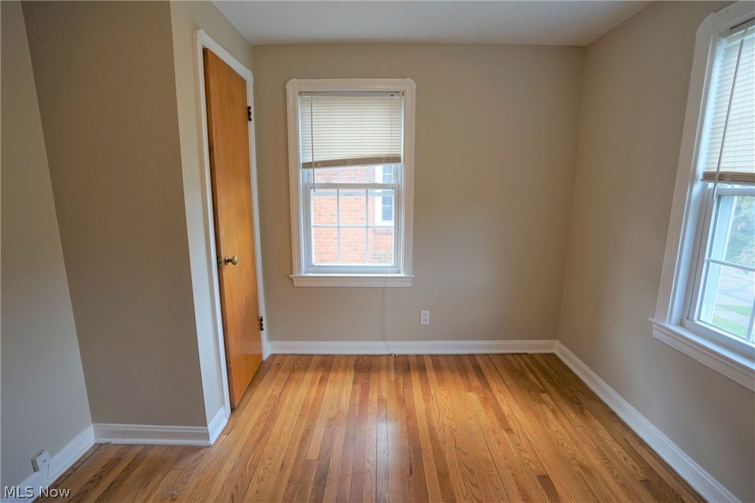 3655 Rolliston Road Cleveland, OH 44120 - Photo 18 of 27