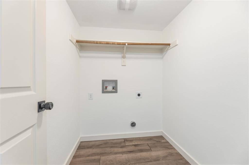 9808 Rockledge Road Fort Worth, TX 76108 - Photo 25 of 30 a view of small space