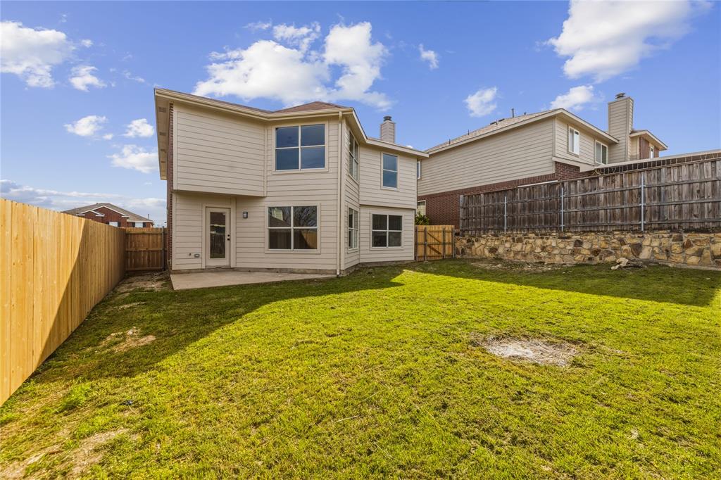 9808 Rockledge Road Fort Worth, TX 76108 - Photo 29 of 30 a view of a house with a swimming pool