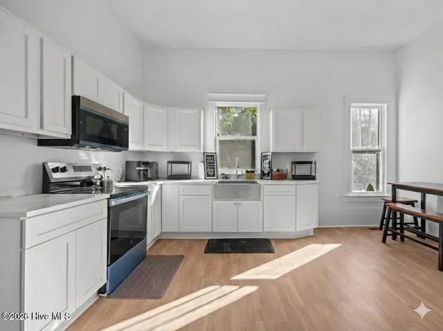 $190,000 | 306 West 2nd Street, Robersonville, NC 27871