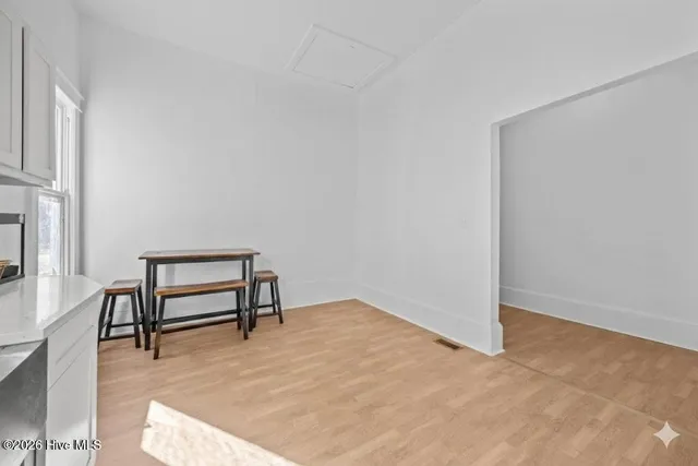 $190,000 | 306 West 2nd Street, Robersonville, NC 27871