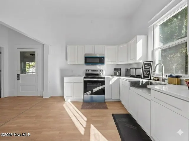 $190,000 | 306 West 2nd Street, Robersonville, NC 27871