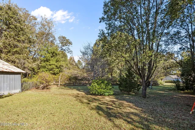 $200,000 | 306 West 2nd Street, Robersonville, NC 27871