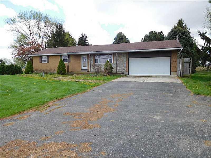 6295 Old Columbus Road Springfield, OH 45502 - Photo 22 of 22