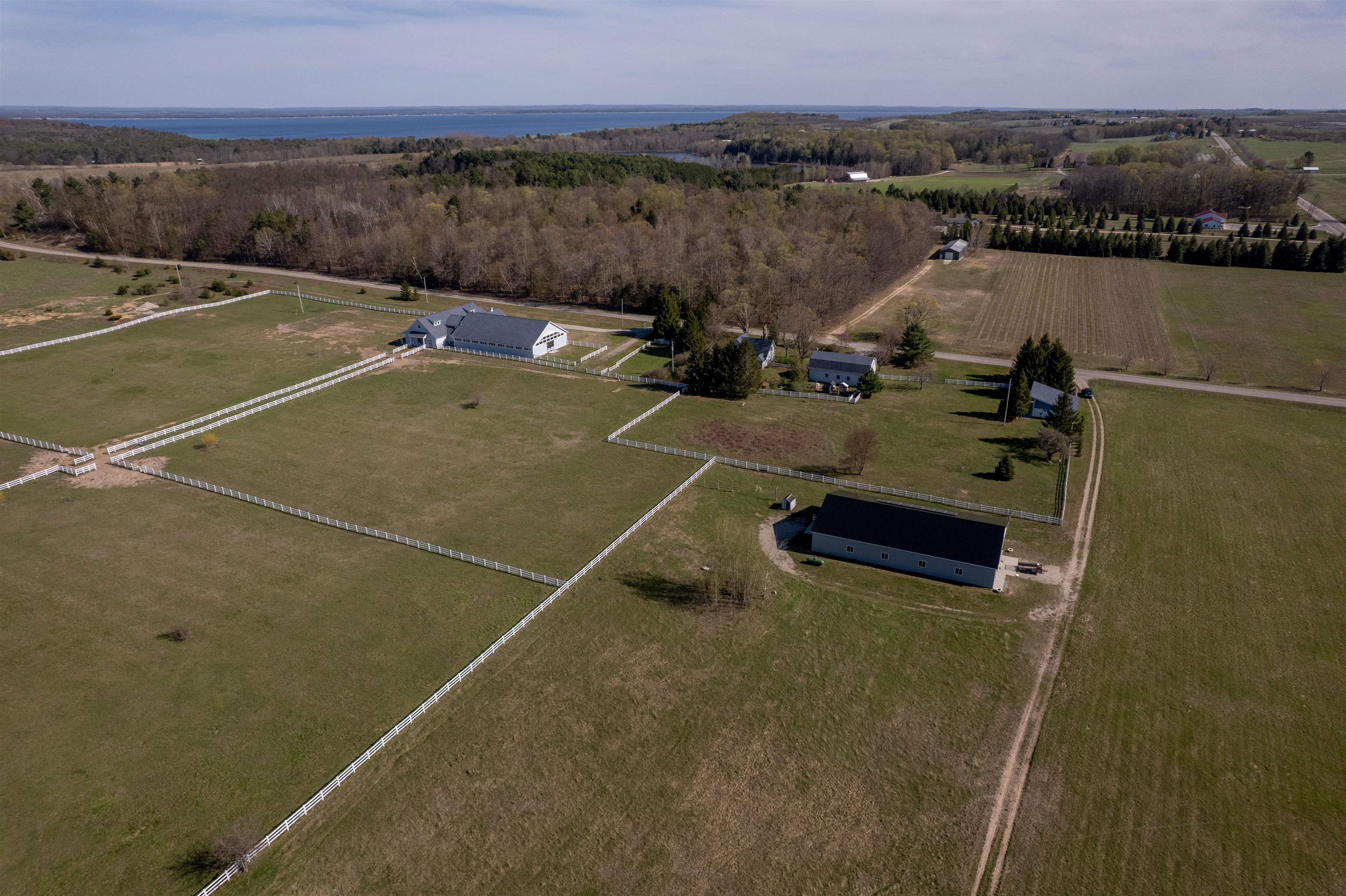 3619 Tompkins Road Traverse City, MI 49686 - Photo 60 of 68