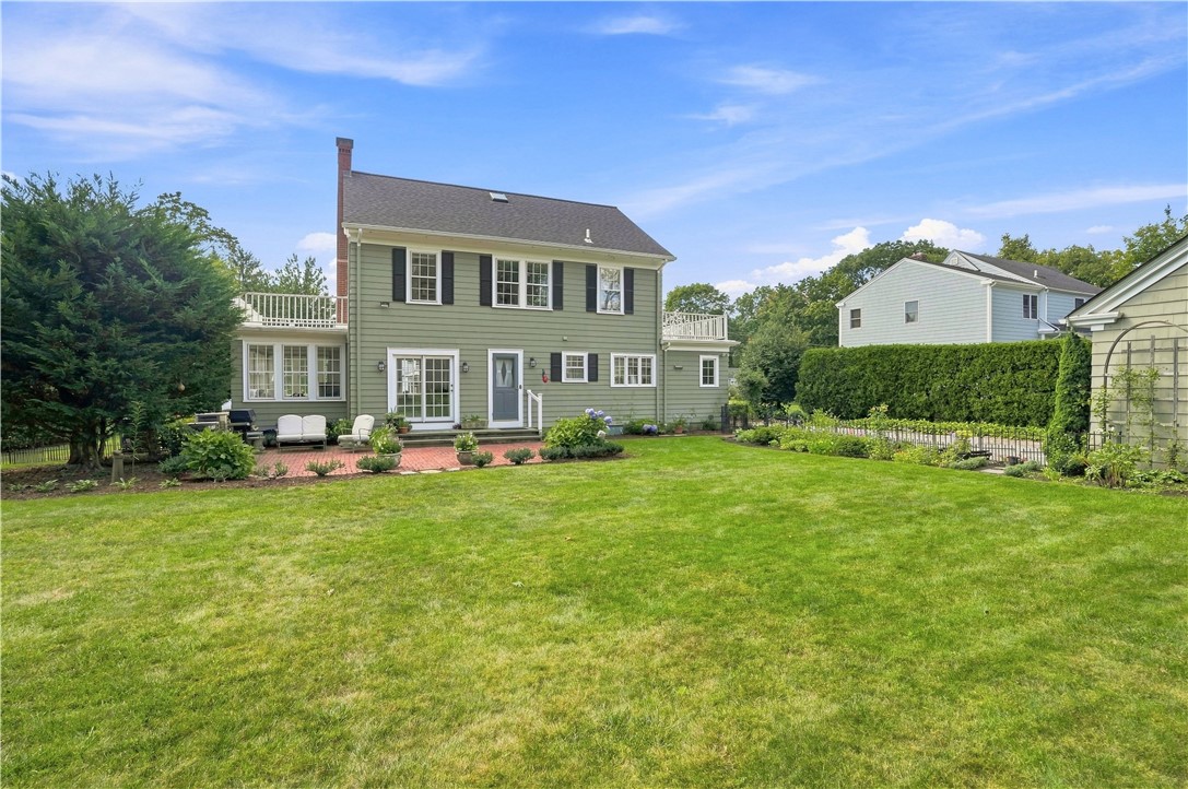 7 Elton Road Barrington, RI 02806 - Photo 47 of 50 Gallery Image 47