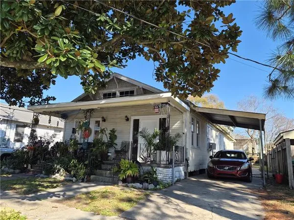 $1,375 | 113 Aris Avenue, Metairie, LA 70005