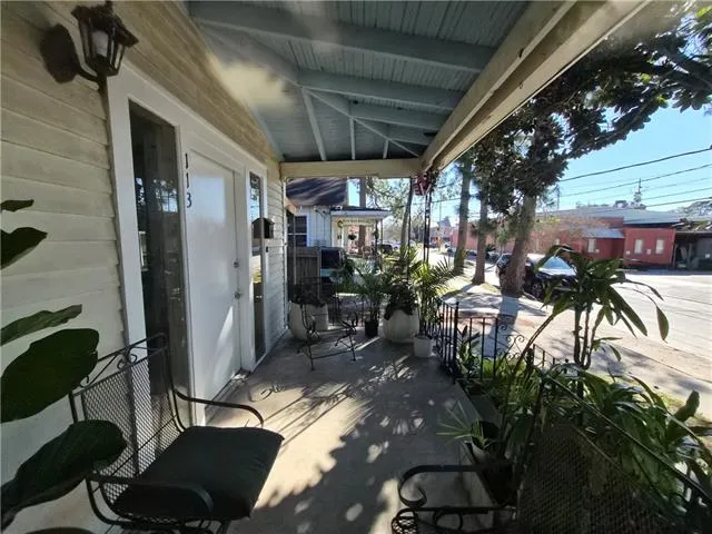 $1,375 | 113 Aris Avenue, Metairie, LA 70005