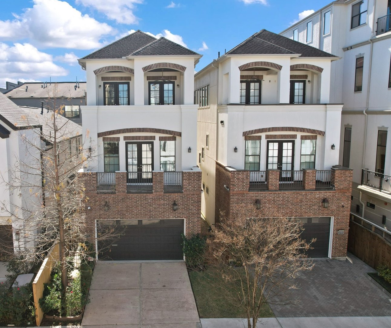 1235 West Bell Street, Unit A Houston, TX 77019 - Photo 1 of 38 Welcome to 1235 W. Bell!