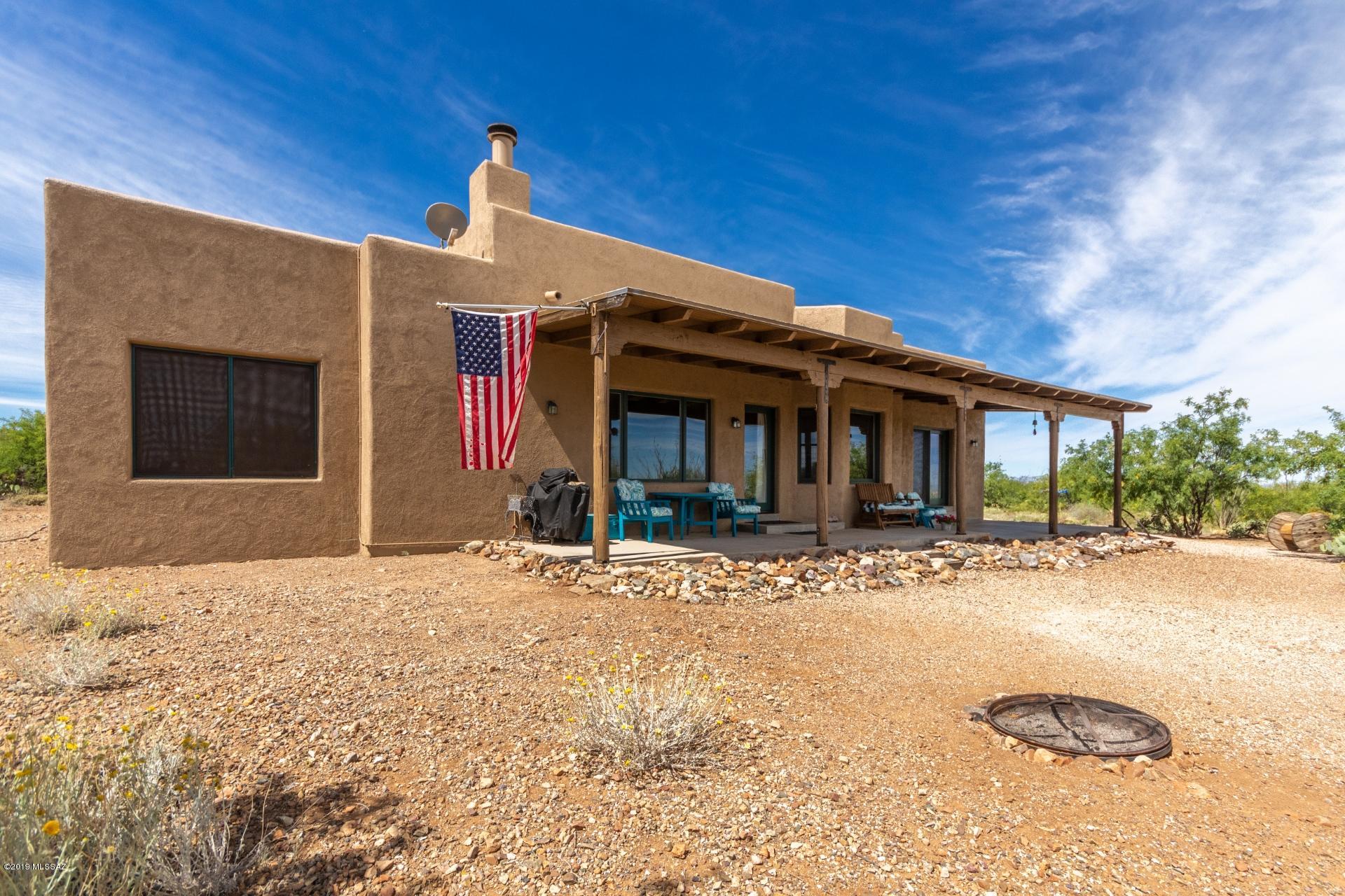 9809 East Ocotillo Rim Trail Vail, AZ 85641 - Photo 36 of 39 Gallery Image 36