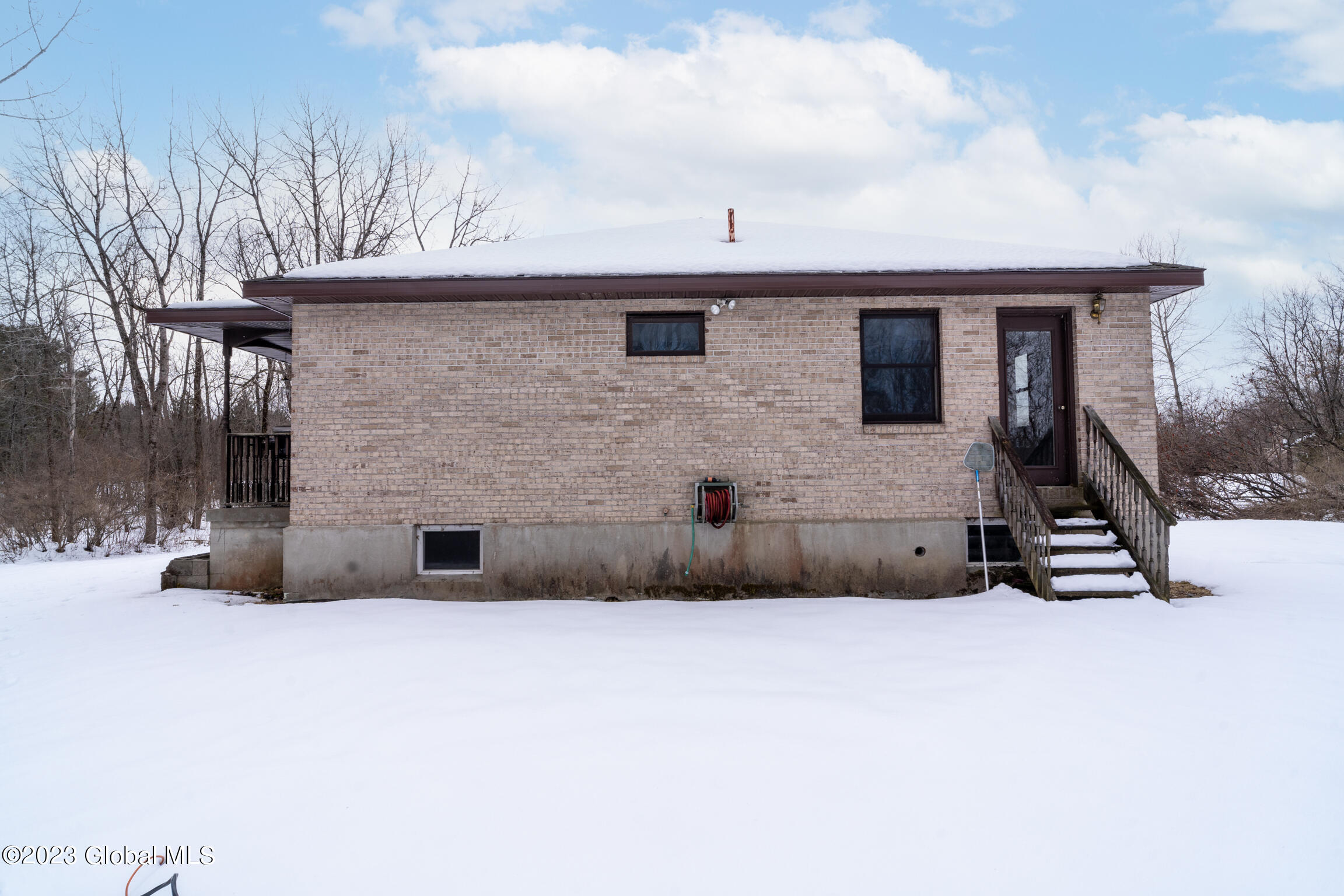 254 Old Post Road Malta, NY 12020 - Photo 37 of 38 254 Old Post Rd Ballston Spa NY mls-38